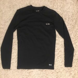 Champion Long Underwear